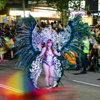 Sydney Mardi Gras 2013