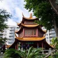 Chinese Garden of Friendship – A Garden in the City