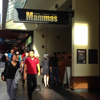Mammas - Italian’s Best Kept Secret in Sydney